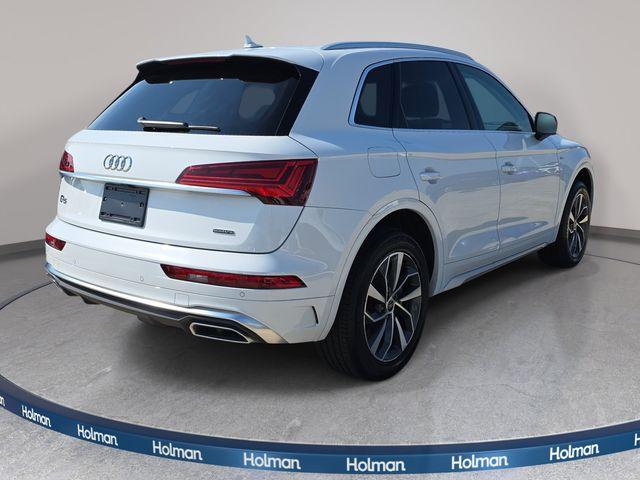 صورة 6 لـ 2023 AUDI Q5 45 S LINE QUATTRO PREMIUM