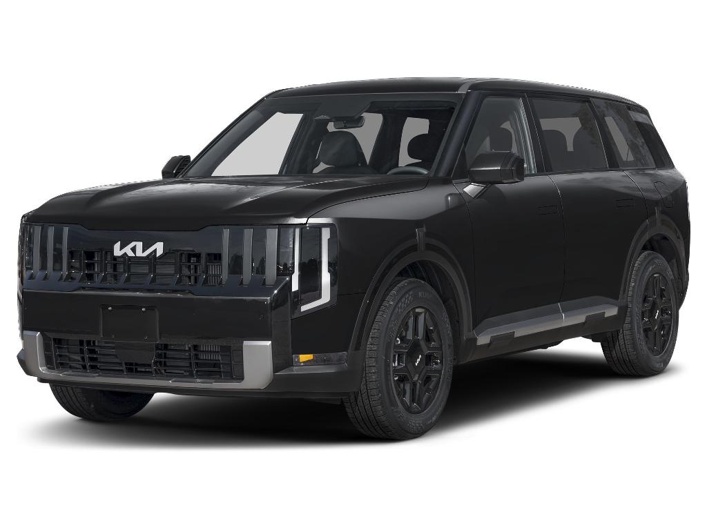 New 2027 Kia Telluride S