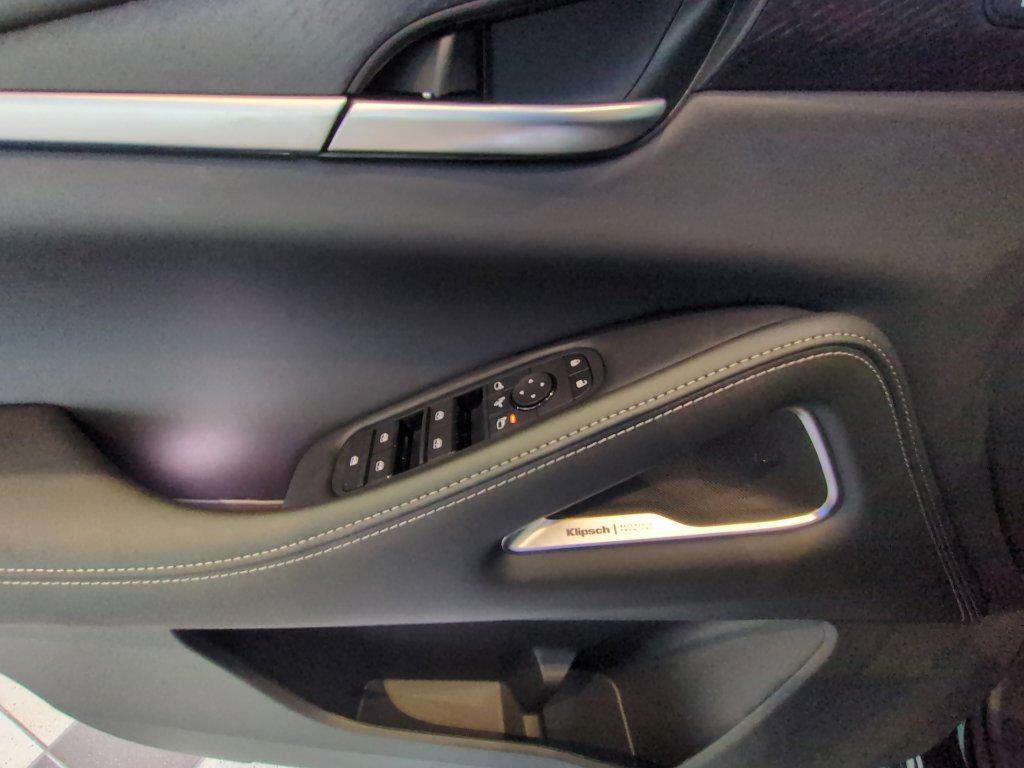 2027 Infiniti QX65 AUTOGRAPH AWD 缩略图 15