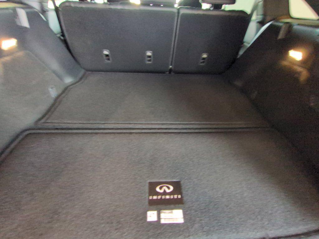 2027 Infiniti QX65 AUTOGRAPH AWD 缩略图 32