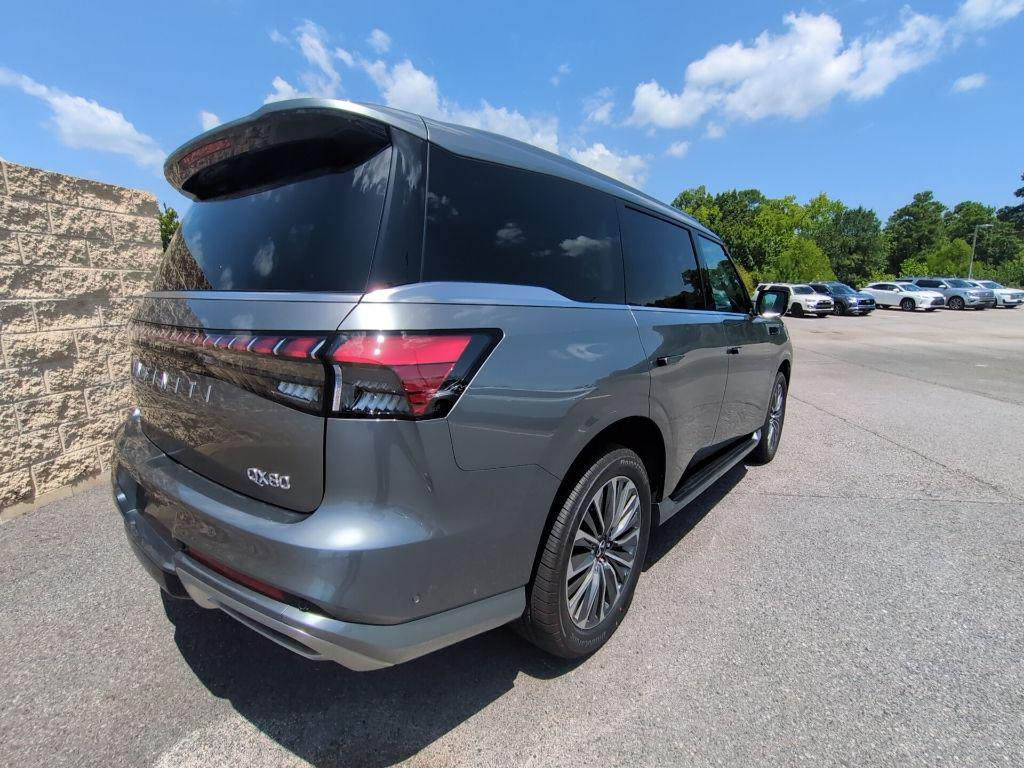 صورة 4 لـ 2027 Infiniti QX80 LUXE
