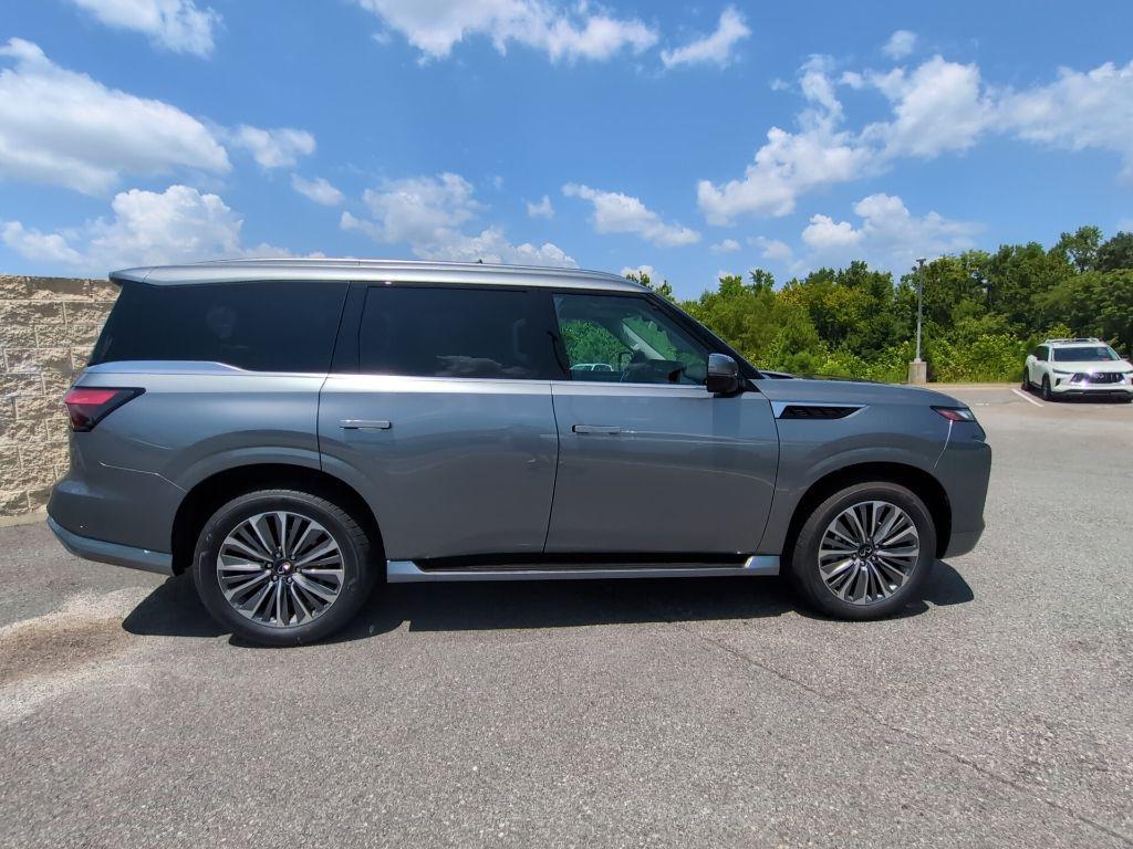 صورة 3 لـ 2027 Infiniti QX80 LUXE