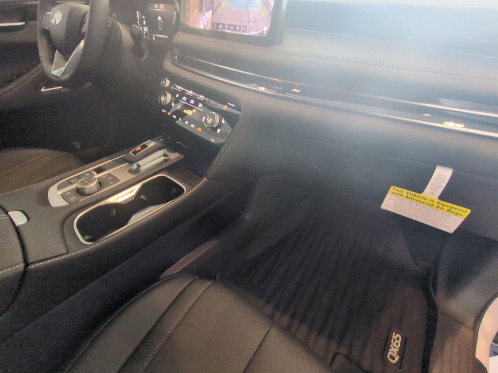 2027 Infiniti QX65 SPORT AWD 缩略图 22