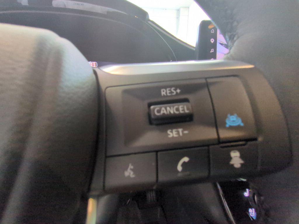 2027 Infiniti QX65 SPORT AWD 缩略图 14