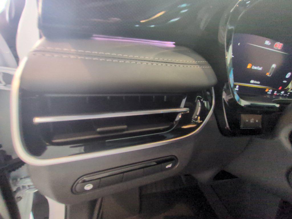 2027 Infiniti QX65 SPORT AWD 缩略图 12