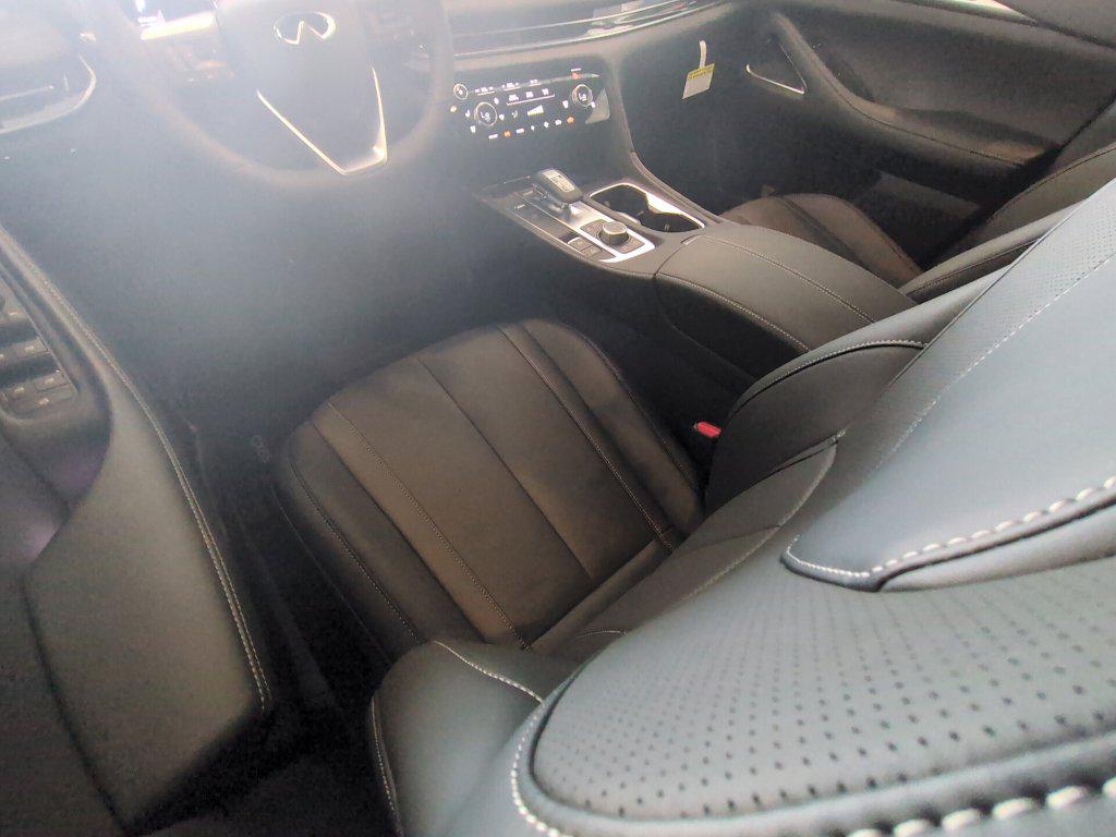 2027 Infiniti QX65 SPORT AWD 缩略图 19