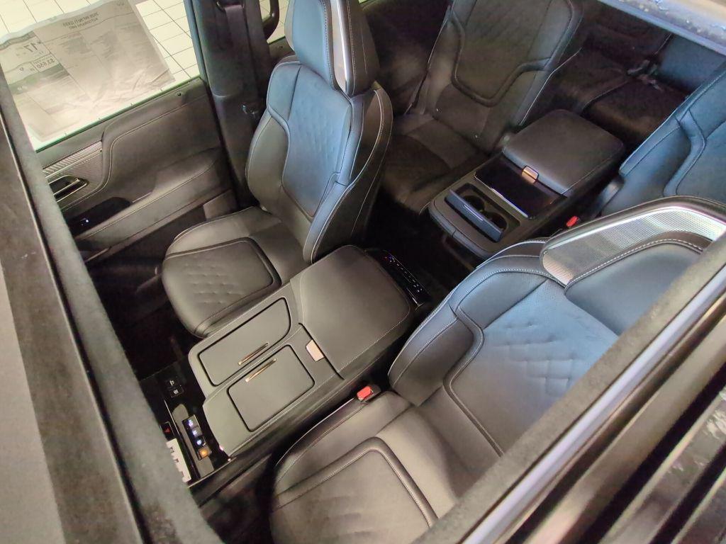 2026 Infiniti QX80 AUTOGRAPH AWD — фото 8