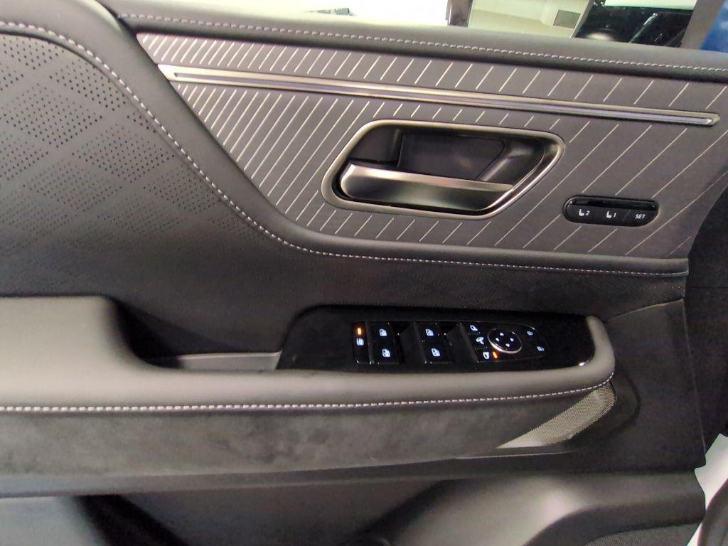 2026 Infiniti QX80 AUTOGRAPH AWD — миниатюра 12