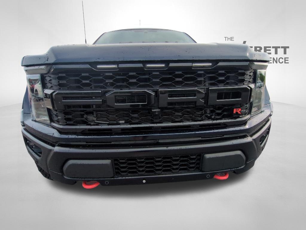 FORD F-150 RAPTOR - 2