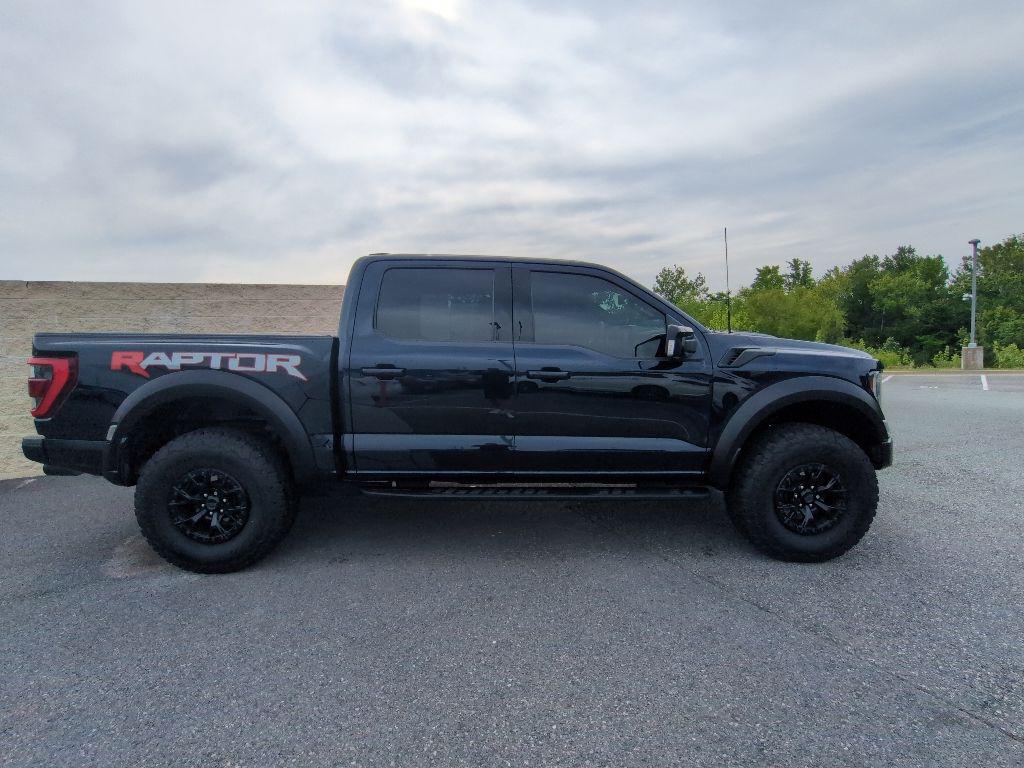 FORD F-150 RAPTOR - 3
