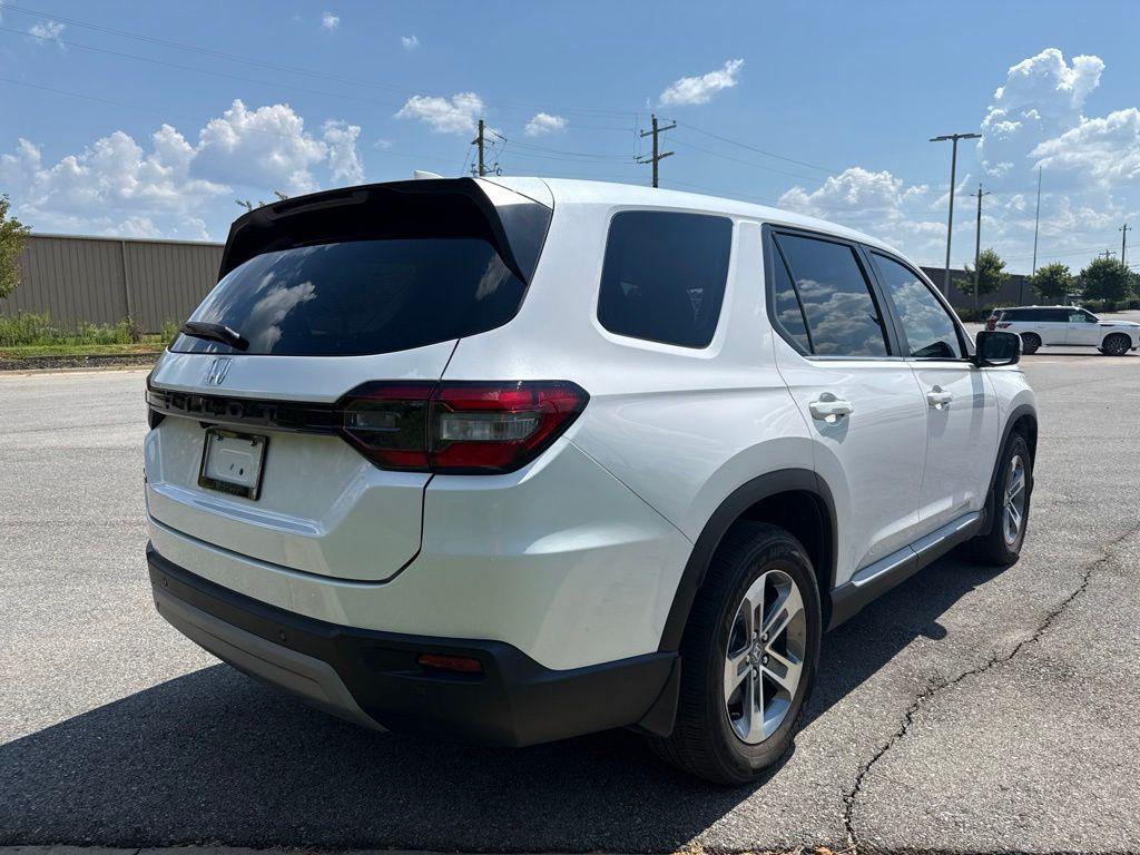 2023 Honda PILOT 2WD EX-L 7 PASSENGER — фото 7