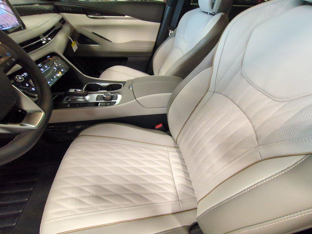 صورة مصغرة 11 لـ 2026 Infiniti QX60 AUTOGRAPH AWD