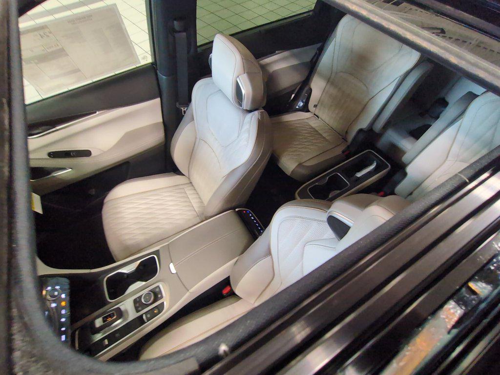 صورة 10 لـ 2026 Infiniti QX60 AUTOGRAPH AWD