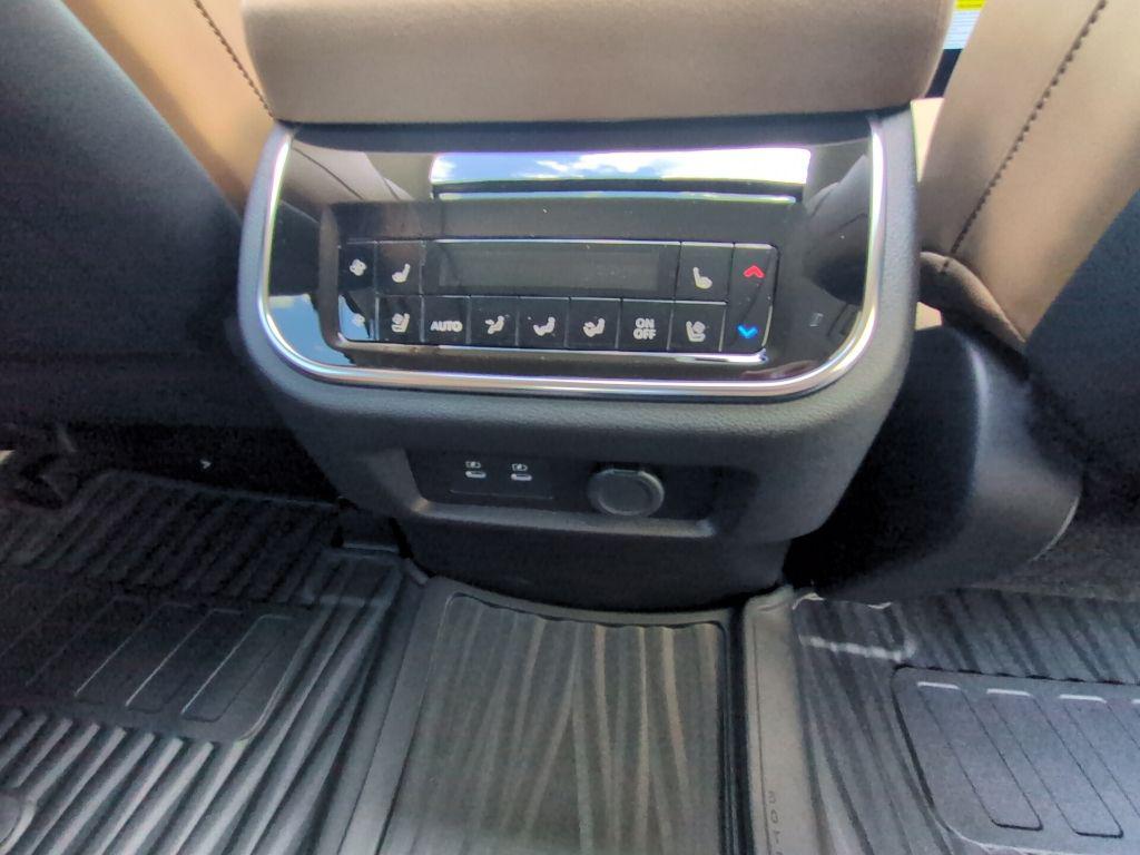 2027 Infiniti QX80 LUXE 缩略图 31