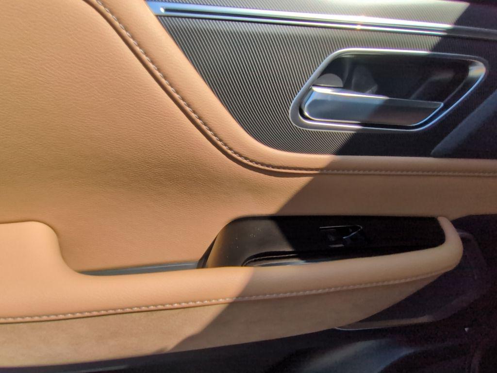 2027 Infiniti QX80 LUXE 缩略图 25