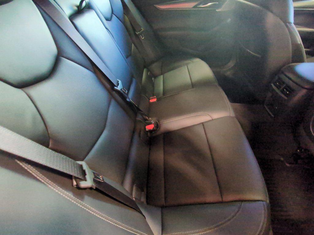2021 Cadillac CT5 PREMIUM LUXURY AWD — миниатюра 23