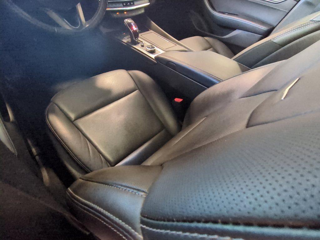 2021 Cadillac CT5 PREMIUM LUXURY AWD — миниатюра 18