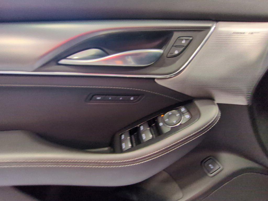 2021 Cadillac CT5 PREMIUM LUXURY AWD — миниатюра 11