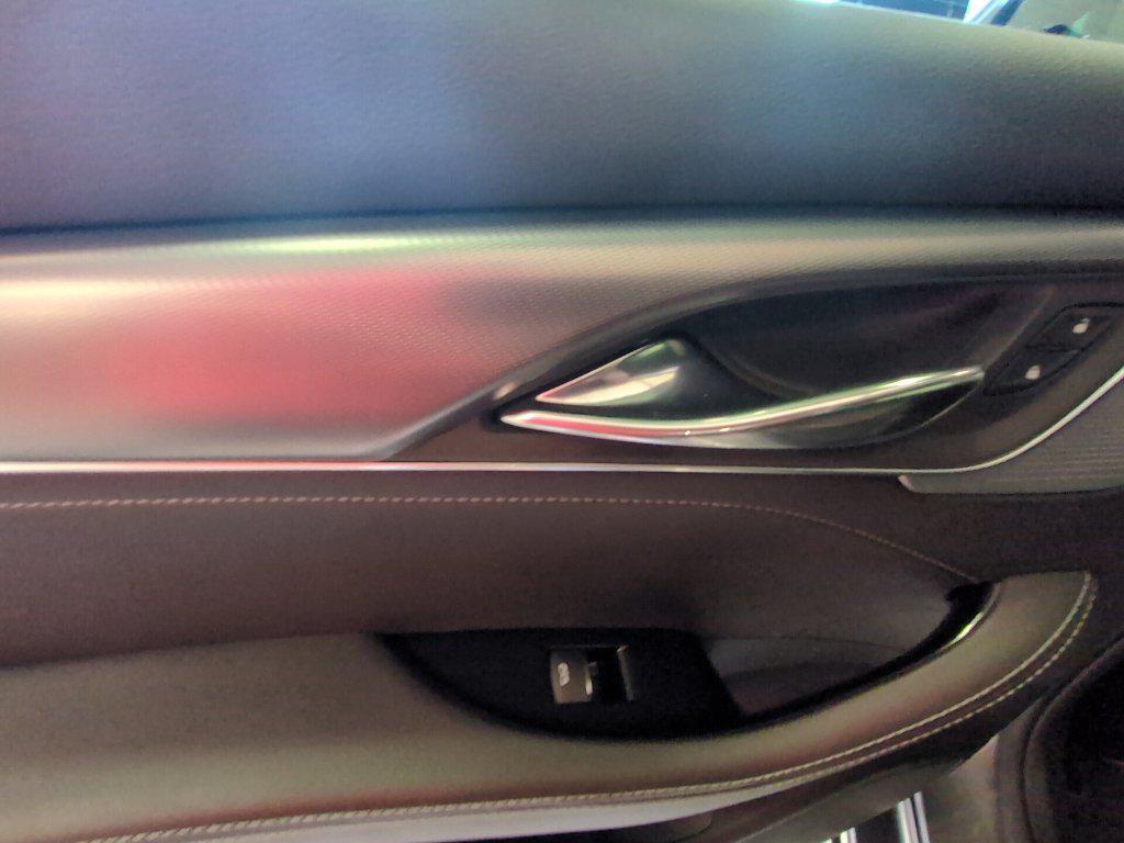 2021 Cadillac CT5 PREMIUM LUXURY AWD — миниатюра 19