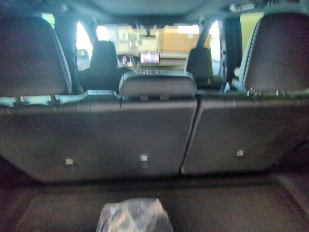 2027 Infiniti QX65 SPORT AWD 缩略图 27