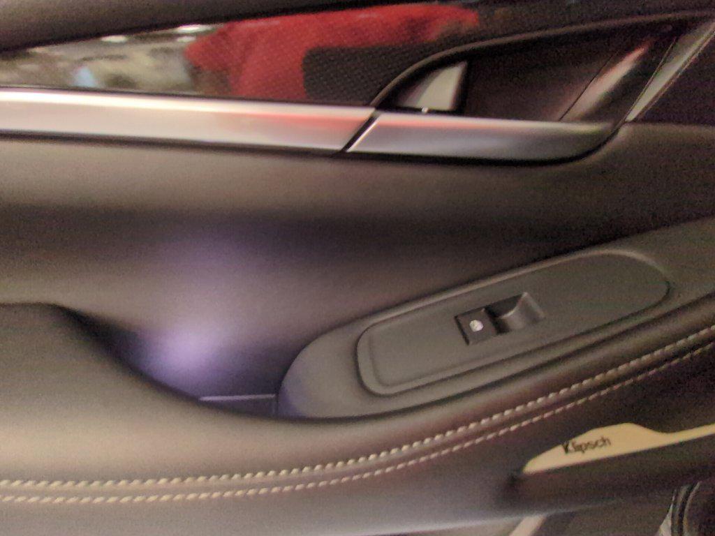2027 Infiniti QX65 SPORT AWD 缩略图 20