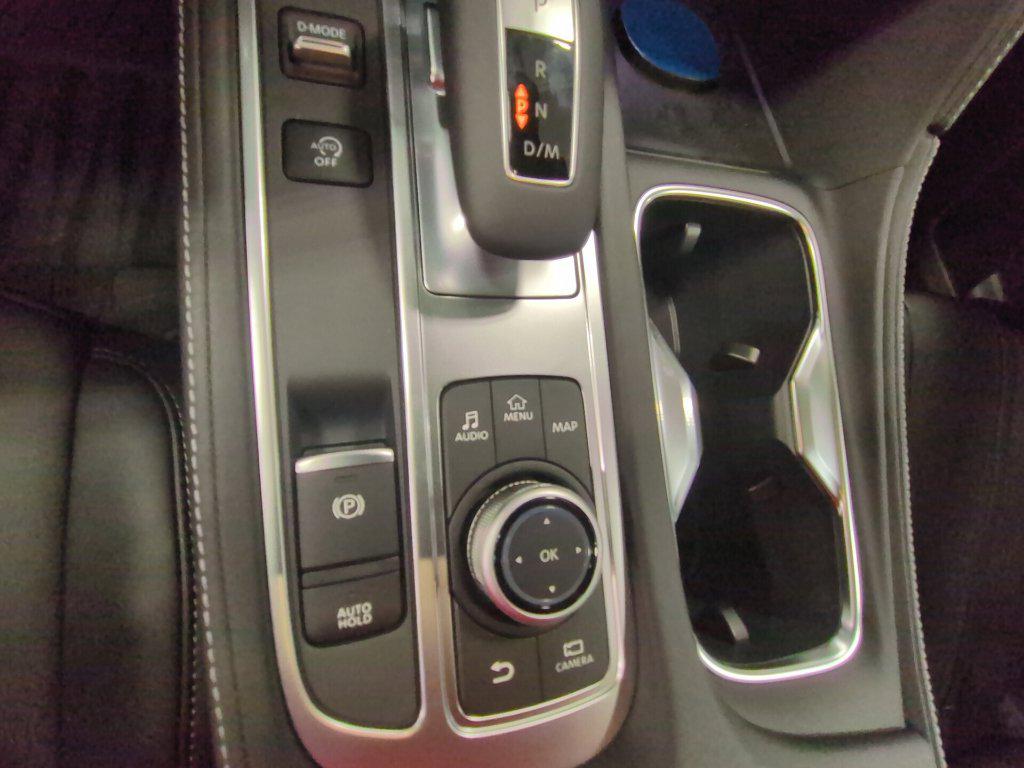 2027 Infiniti QX65 SPORT AWD 缩略图 17