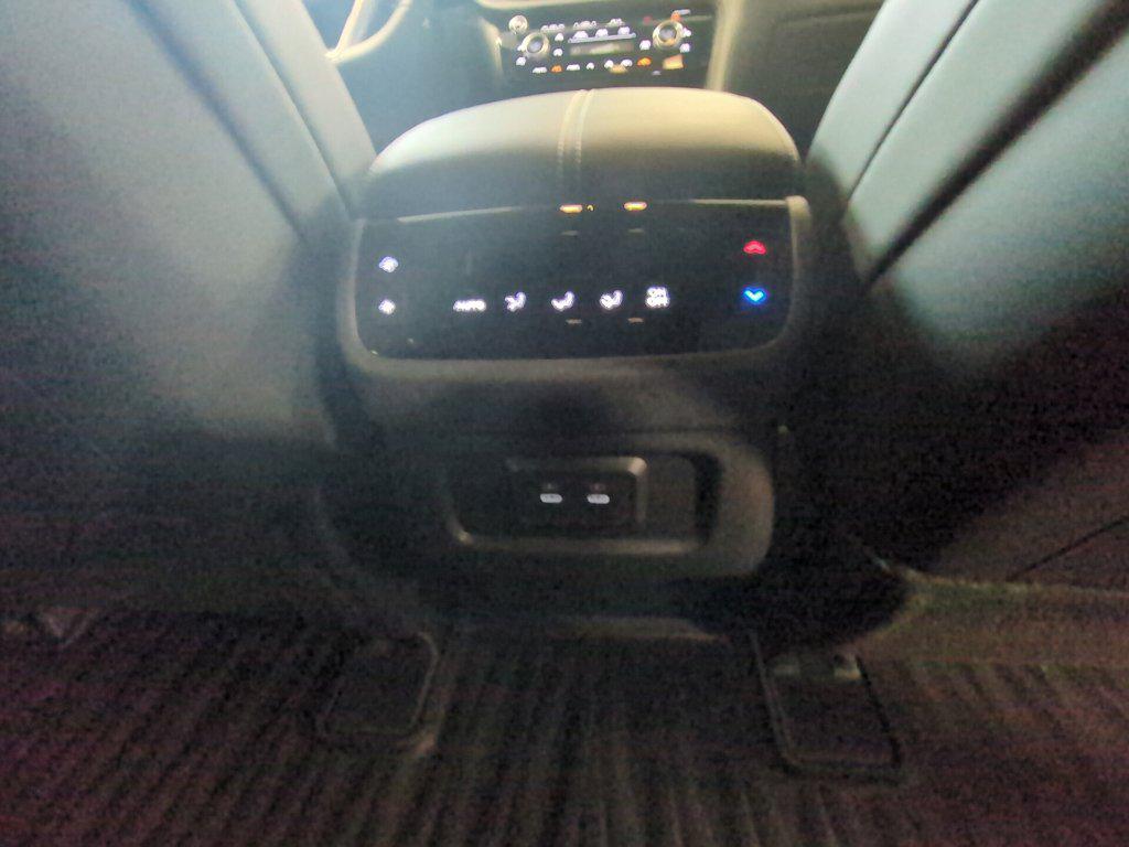 2027 Infiniti QX65 SPORT AWD 缩略图 25