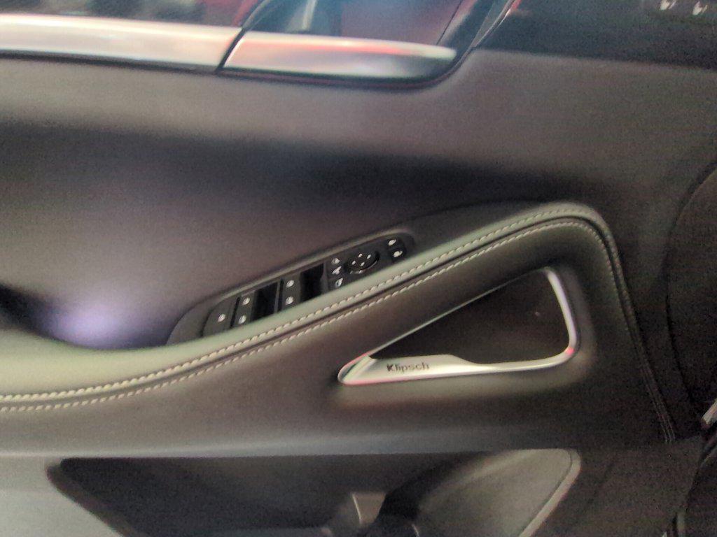2027 Infiniti QX65 SPORT AWD 缩略图 11