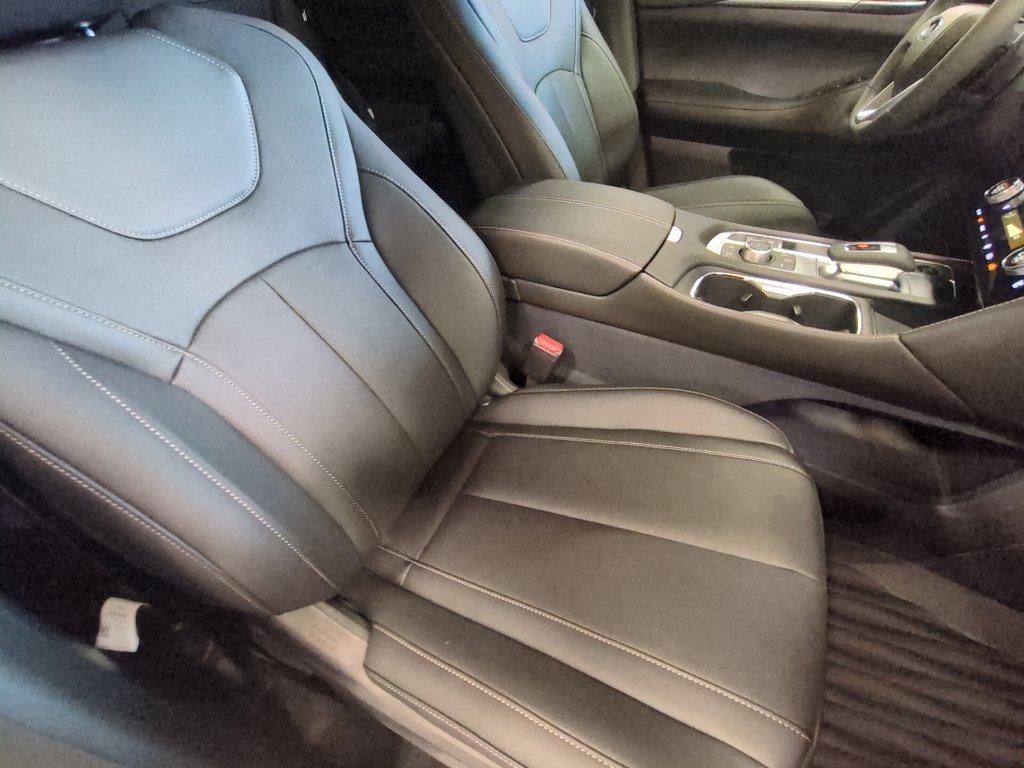 2027 Infiniti QX65 SPORT AWD 缩略图 21