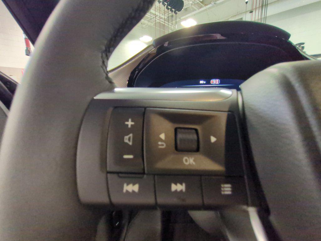 صورة مصغرة 16 لـ 2027 Infiniti QX65 LUXE