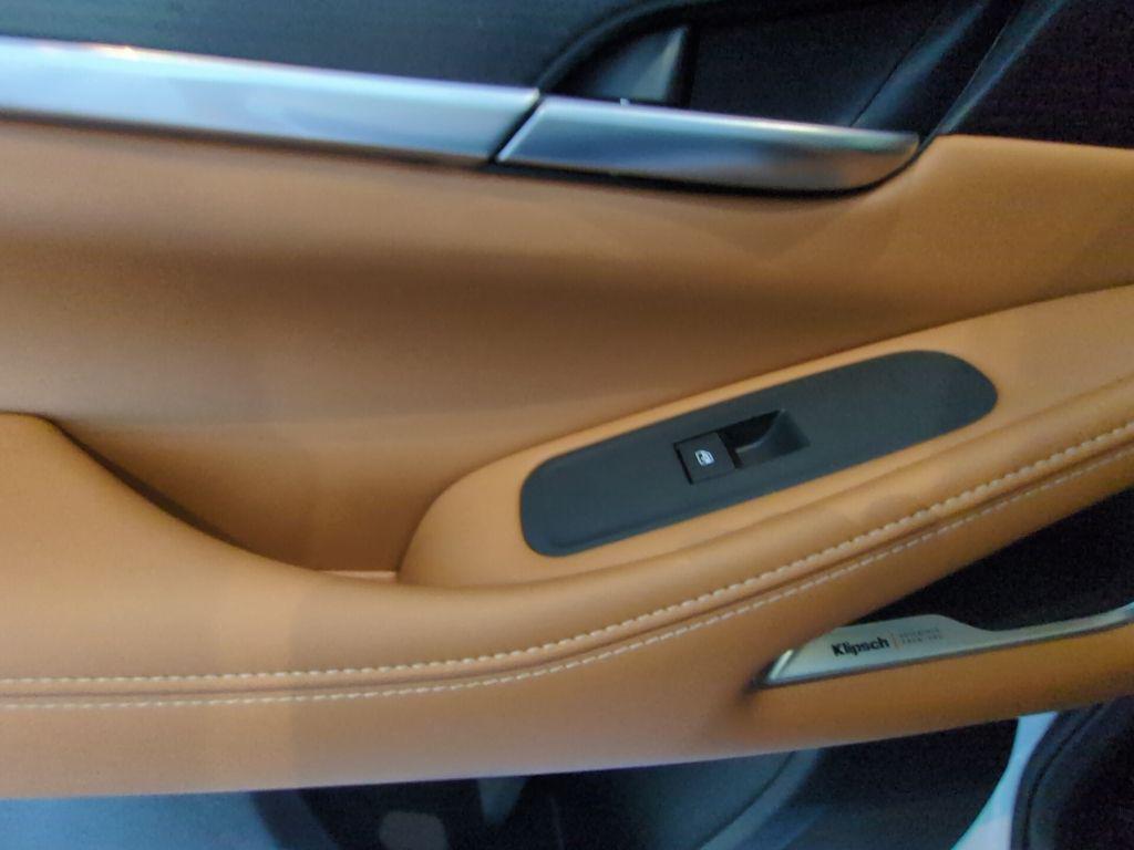 صورة مصغرة 25 لـ 2027 Infiniti QX60 AUTOGRAPH