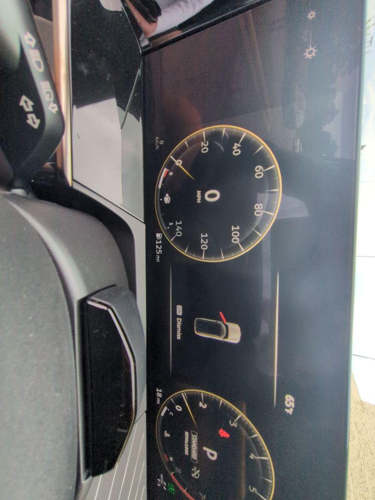 2026 Infiniti QX80 AUTOGRAPH AWD 缩略图 18