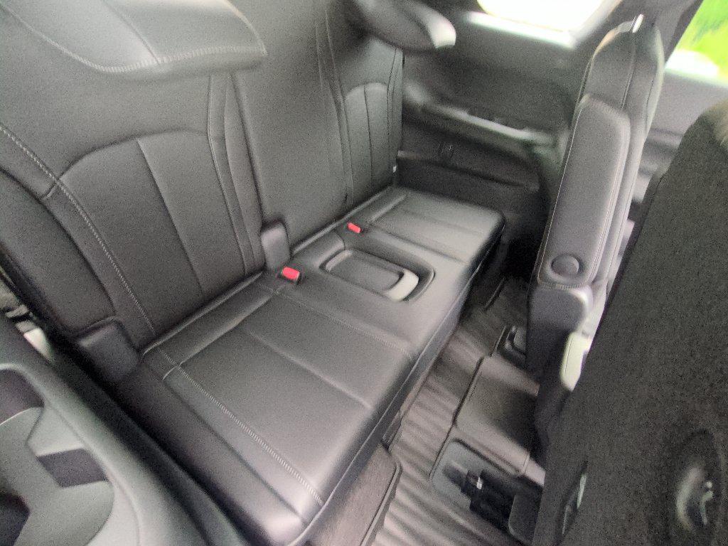 2027 Infiniti QX60 SPORT AWD 缩略图 29