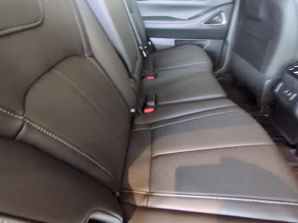 صورة مصغرة 26 لـ 2027 Infiniti QX65 SPORT AWD