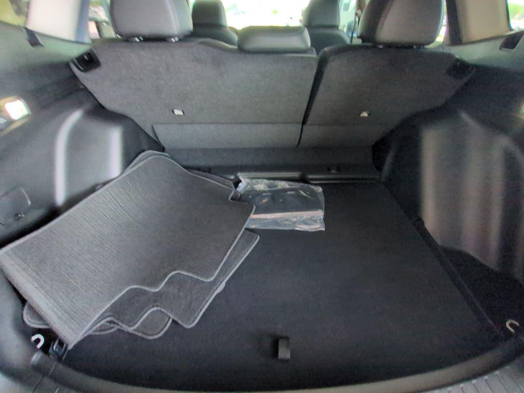 2024 Honda CR-V EX-L AWD 缩略图 33