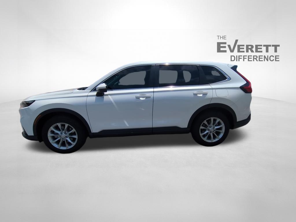 2024 HONDA CR-V EX-L AWD photo 7