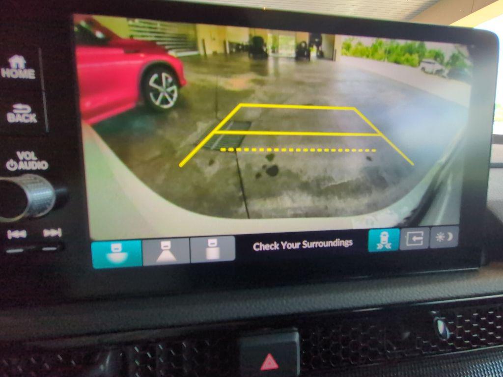 2024 HONDA CR-V EX-L AWD photo 10