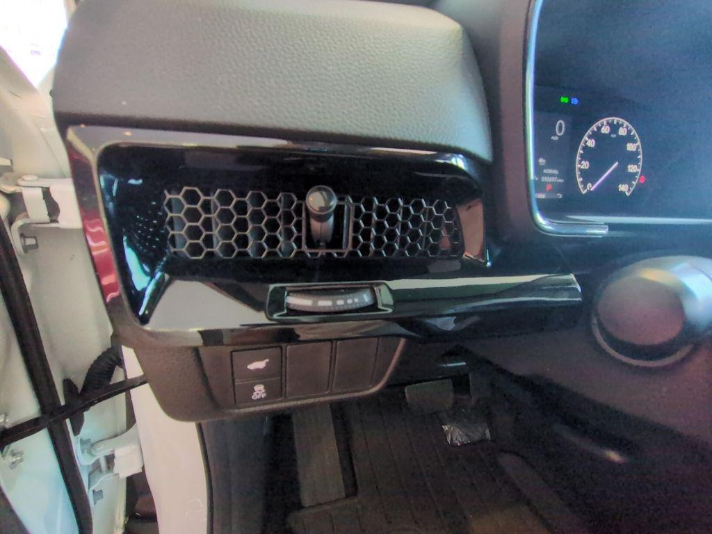2024 Honda CR-V EX-L AWD 缩略图 15