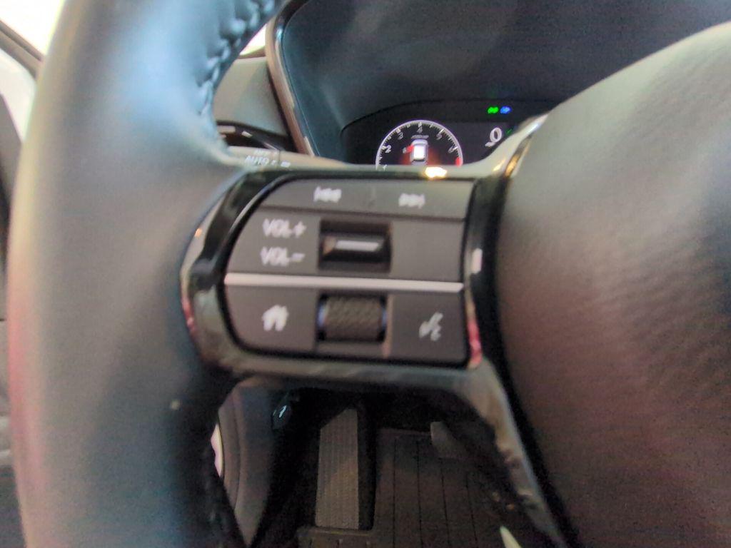 2024 Honda CR-V EX-L AWD 缩略图 16