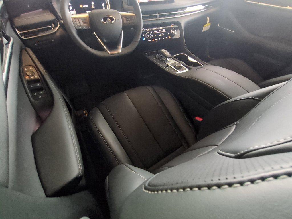 2027 Infiniti QX65 SPORT AWD — миниатюра 19
