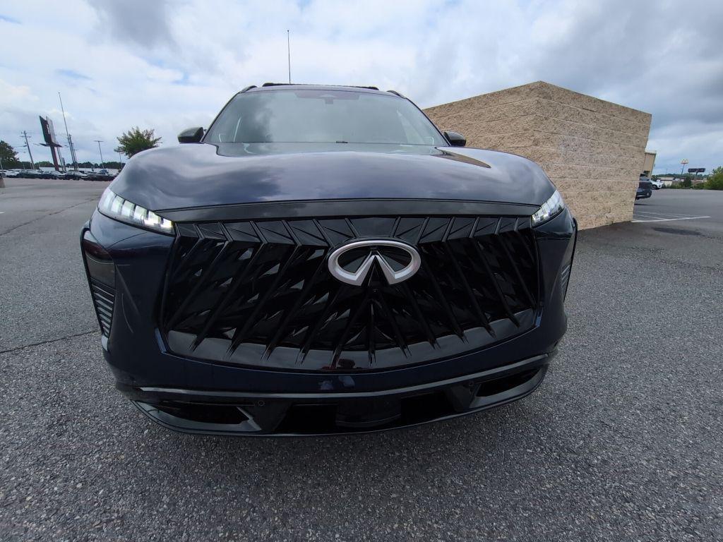 صورة 2 لـ 2027 Infiniti QX65 AUTOGRAPH