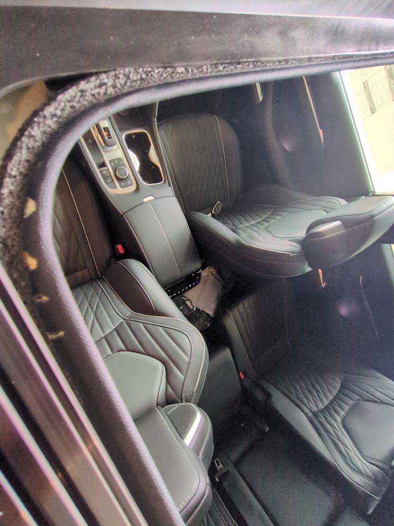 صورة 10 لـ 2027 Infiniti QX65 AUTOGRAPH