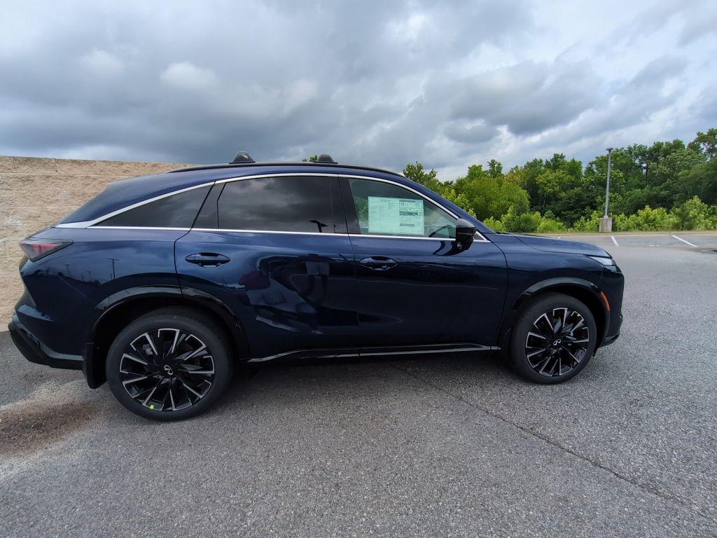 صورة 3 لـ 2027 Infiniti QX65 AUTOGRAPH