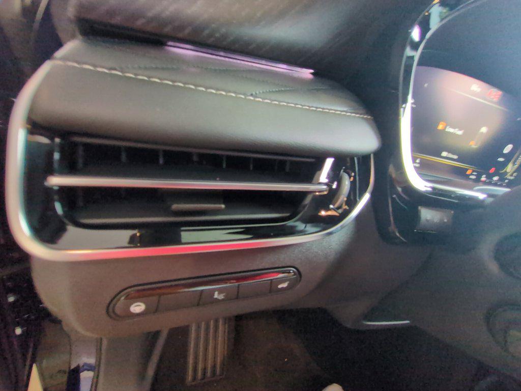 2027 Infiniti QX65 AUTOGRAPH — миниатюра 16