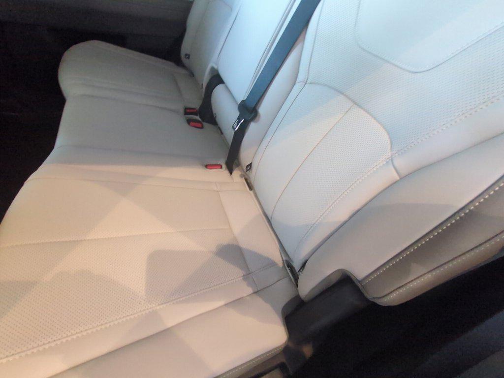 صورة مصغرة 19 لـ 2027 Infiniti QX65 SPORT