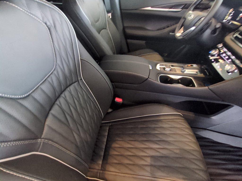 صورة مصغرة 26 لـ 2027 Infiniti QX65 AUTOGRAPH