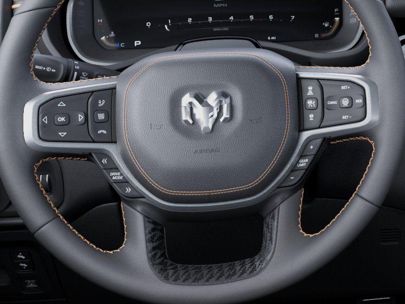 2026 RAM 1500 ST — миниатюра 19