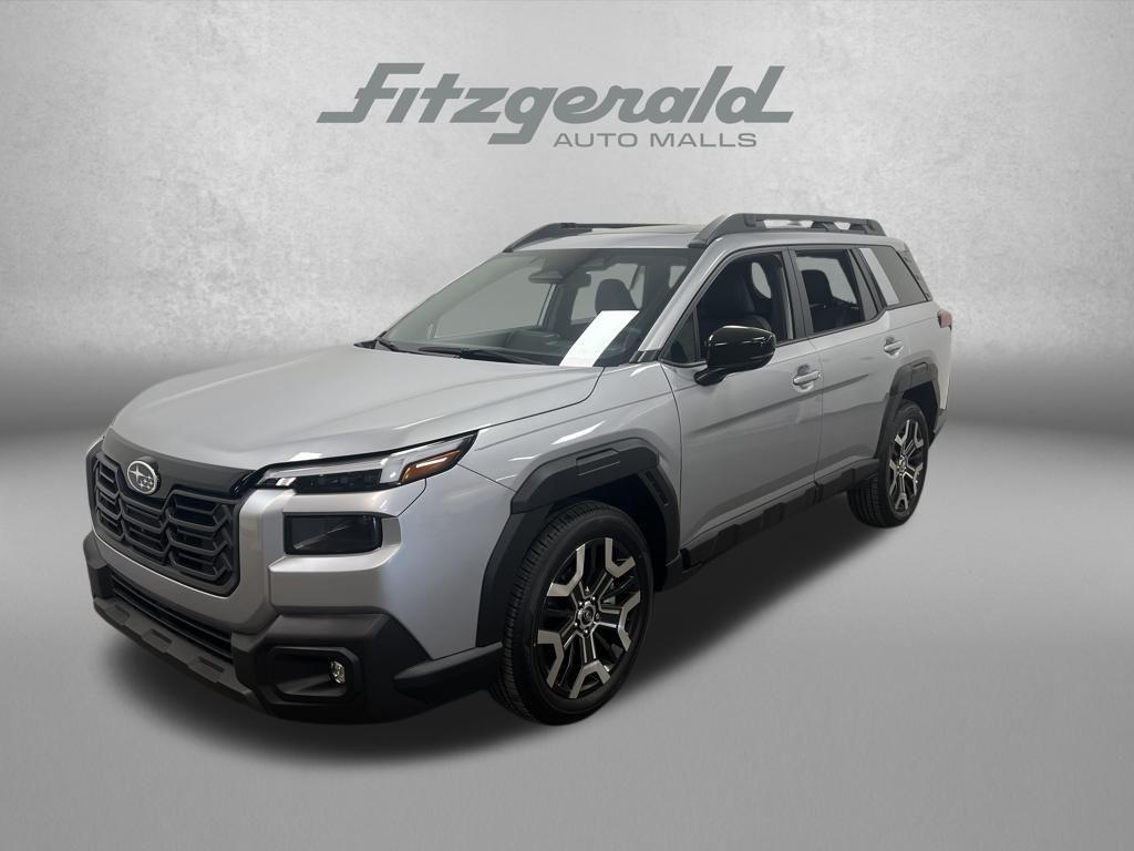 New 2026 Subaru Outback Touring XT