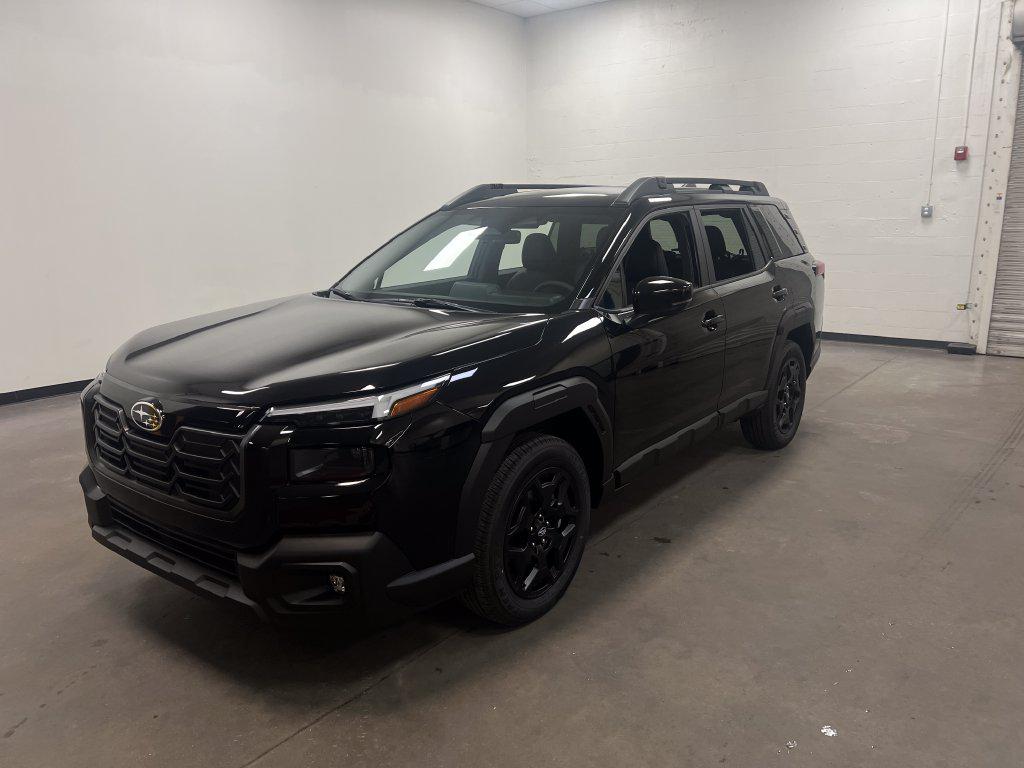 New 2026 Subaru Outback Limited