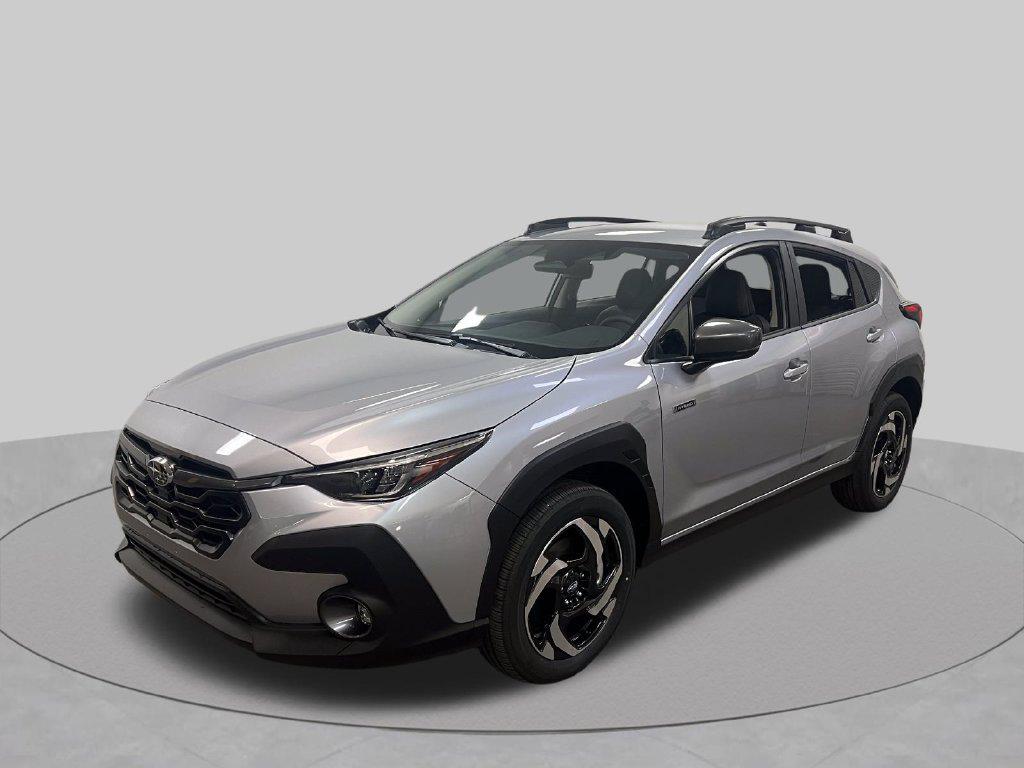 New 2026 Subaru Crosstrek Hybrid Base
